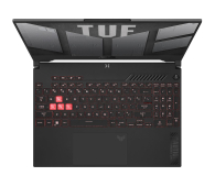 ASUS TUF Gaming A15 R7-7435HS/32GB/512 RTX4060 144Hz - 1296930 - zdjęcie 8